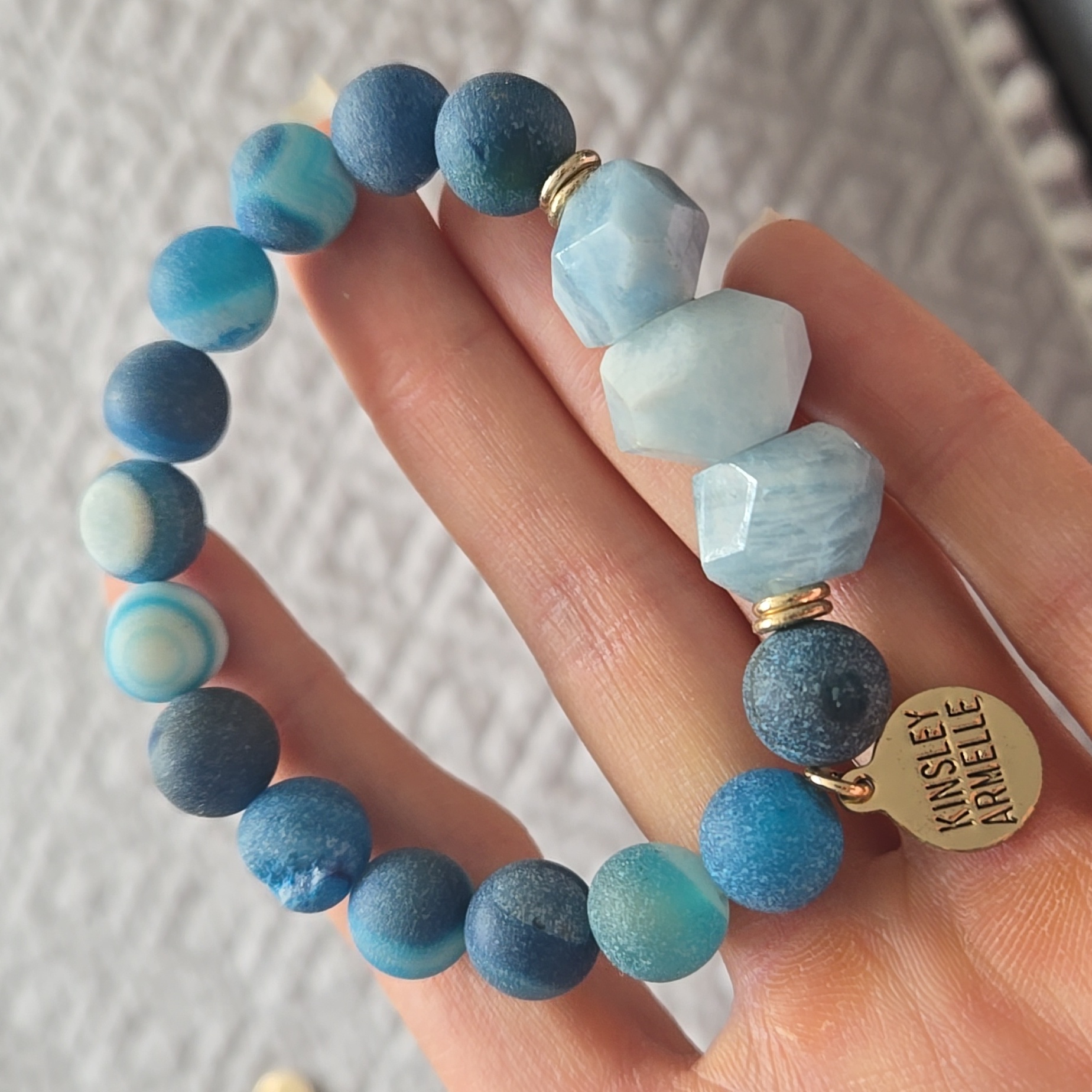 Kinsley Armelle Bracelet 18$